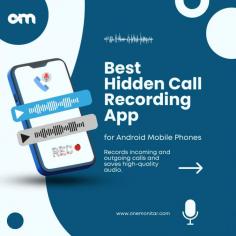 ONEMONITAR's Stealth Call Recorder - Capture Conversations Unnoticed

Capture conversations unnoticed with ONEMONITAR's stealth call recorder. Stay under the radar while recording calls seamlessly. Rely on ONEMONITAR for discreet call monitoring solutions.

Start Monitoring Today!