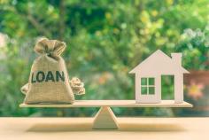 mortgage loan on land:- "A mortgage loan on land is when you use your owned land to get money. You can use this loan for building a home, investing, or combining debts. The interest rates depend on factors like how much you borrow, the value of your land, and how reliable you are with money. 
