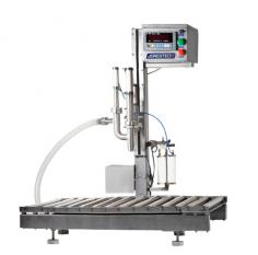 Technopack offers advanced liquid filling systems, enhancing efficiency and accuracy in packaging. Their solutions ensure reliability for various industries. Explore more at Technopack.

Read more: https://technopackcorp.com/products/liquid-net-weight-filler-with-conveyor-20kg
