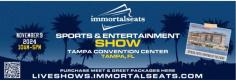 Immortal Seats is a worldwide ticket company that offers tickets to thousands of live events like sports, music, theater and stand up comedy. You can choose from artists like Bad Bunny, Billie Eilish, Garth Brooks, Foo Fighters, Machine Gun Kelly, Kenny Chesney and choose from a large selection of Music Festivals like Coachella and Lollapalooza. If you want to see a sports event, choose from the NFL, CFL, NCAA, NBA, NHL, MLB, MLS, UFC, WWE, PGA or Nascar. Also never miss a broadway, musical or stand up comedy show like Lion King, Hamilton, Wicked, Jerry Seinfeld, Bill Burr, Dave Chappelle or Sebastian Maniscalco.