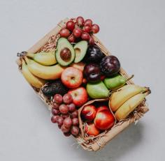 Get your daily dose of fresh, delicious, and nutrient-packed fruits delivered straight to your office in Perth with superfroot.com.au. Boost productivity and health with our convenient service. Order now!

https://www.superfroot.com.au/collections/bananakarma