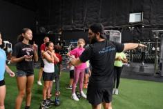 At ADAPT gym, our commitment to the community is reflected into three distinctive youth fitness programs. Read along as ADAPT dives into three fitness programs, aimed to inspire young minds to not only become physically fit, but also equipped with the skills, confidence, and resilience needed to succeed in any pursuit.

https://trainadapt.com/youth-programs-offered

