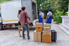 For or the Safety of Your Goods And Business Important Documents, It's Important To Hire Only The Best Relocation Company. Only The Best Movers And Packers Can Pack And Deliver Your Goods Without Any Damage. 