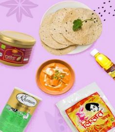 Indian Grocery Store Near Me | Spicevillage.eu

Find the best Indian grocery store near you at Spicevillage.eu. We offer a wide range of authentic spices, herbs, and ingredients to elevate your cooking experience. Shop now!

https://www.spicevillage.eu/