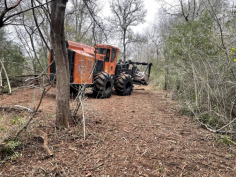 As the premier land clearing service in Bulverde, Texas, Houston Land Clearing is committed to delivering exceptional results. Our skilled team utilizes state-of-the-art equipment to ensure precise and thorough clearing, minimizing environmental impact. Whether it's residential or commercial land, trust us to handle your clearing needs with professionalism and expertise. Ready to get started? Contact us now!