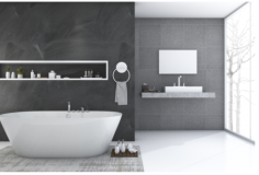 Before you approach any specialist, you need to have an idea of your style and what you want to achieve with your bathroom renovation in Adelaide. You should also be developing your budget for this project. After this, consult a renovation specialist who can assist you from the start, right through to the completion.
