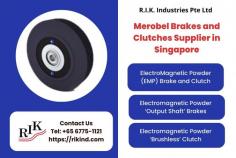 R.I.K. Industries Pte Ltd is your trusted source for Merobel products, delivering advanced solutions for industrial applications. Count on our expertise for top-quality products and exceptional service tailored to your needs. Contact us today!