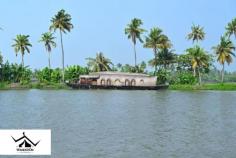 Dive into the culinary delights of authentic Kerala cuisine. Capture mesmerizing sunset views over the serene waters. Embark on birdwatching expeditions in the lake's surrounding sanctuaries. Plan your perfect getaway to Vembanad Lake with WanderOn.  Read more: https://wanderon.in/blogs/vembanad-lake-in-kottayam-kerala