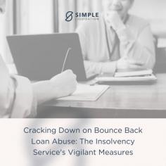 Bounce Back Loan Abuse with Strict Bankruptcy Restrictions


 
Six individuals face tough measures, including bans on directing companies and borrowing over £500. This move is part of ongoing efforts to target Covid loan misconduct. The Service secures Bankruptcy Restrictions Orders (BROs) and Undertakings (BRUs), curbing dishonest or blameworthy conduct. 
 
Director disqualifications and bankruptcy restrictions related to Covid scheme abuse reach 757 and 69, respectively, in 2023-24. 
 
Robert Peck, Director at the Insolvency Service, has emphasised their commitment to tackling loan fraud. Recent cases include individuals like Robert King and Abdullah Khan, facing lengthy restrictions for false loan applications. 
 
BROs and BRUs limit activities like company directorship and borrowing, aiming to curb financial misconduct and protect creditors' interests.



Sign up - https://www.simpleliquidation.co.uk/