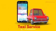 Seamless Taxi bookings made easy! Say goodbye to hassle with our Trouble Free Booking service. 
