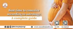 For a long time, people have used astrology to get advice about different aspects of life, like love and relationships. Couples even use it to figure out the best time to try to conceive a baby. Children astrology says that when a baby is conceived, the planets and stars can affect the child’s personality.
