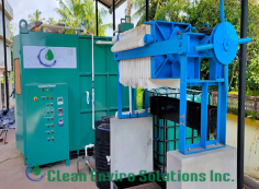 Get all kinds of bacteria treated in waste water with the waste water treatment plants such as effluent treatment plants and sewage treatment plants. They help to keep the water safe by making sure that it has low level of chemical disinfectants after treatment. Clean Enviro Solutions provides with waste water treatment plants in Kerala.