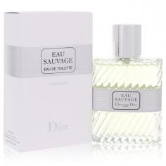 Christian Dior Eau Sauvage Cologne for Men is a modern reinterpretation of the classic Eau Sauvage fragrance, offering a fresh and sophisticated scent. Launched in 2011, the cologne opens with vibrant notes of Calabrian bergamot, grapefruit, and petitgrain, creating an invigorating and zesty start. The heart notes feature aromatic rosemary and pink pepper, adding depth and a hint of spice. The base notes of vetiver and musk provide a warm, sensual foundation.