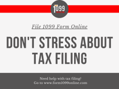 File 1099 Forms Online offers reliable and secure online services for all your 1099 form needs. Trust us to make tax season a little easier.
