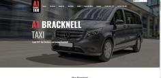 At A1 Bracknell Taxi, we provide expert Bracknell Taxi and and Minicab services around most of the surrounding area. Call or book online for 24/7 Bracknell Taxi.
Visit Site: https://www.a1bracknelltaxi.co.uk/