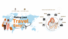 At Travel Case, we believe that travel is the ultimate form of self-discovery. Our comprehensive packages, covering domestic, international, and cruise destinations, are designed to help you embark on unforgettable adventures. With our team of experienced travel professionals, you can trust that your journey will be meticulously planned and executed, allowing you to focus on creating lasting memories.