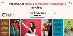 When aiming to capture attention with expert model ecommerce photography, turning to professionals like Cliik Studios can elevate your brand's visual impact. By employing their services, you can expect high-quality images that showcase your products in the best light possible. With Cliik Studios' attention to detail and expertise in capturing compelling shots, your ecommerce store can stand out amongst competitors. Their use of professional equipment and skilled photographers ensures that every image reflects the professionalism and quality of your brand, ultimately attracting more customers and boosting sales. Trusting Cliik Studios for your ecommerce photography needs is a smart investment in enhancing your brand's image and drawing in potential buyers.