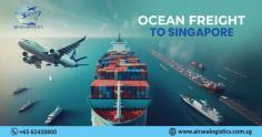 Strategically navigating ocean freight to Singapore requires understanding its pivotal role as a global trade hub. With its world-class port facilities and strategic location, Singapore facilitates seamless, efficient shipping routes. Leveraging advanced logistics technology and strong regulatory frameworks ensures reliable, cost-effective transportation. Businesses benefit from Singapore's robust infrastructure, making it an ideal gateway for accessing Southeast Asian markets and optimizing global supply chains.

