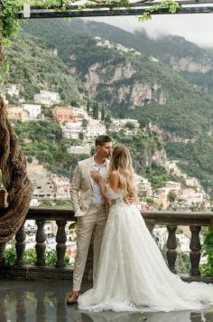 Embark on a journey of love and breathtaking beauty with Alyssa Belkaci Photography, your premier Positano wedding photographer. Specializing in capturing the essence of your special day, Alyssa Belkaci offers an unparalleled photographic experience in the heart of Italy's Amalfi Coast. Whether you're dreaming of a lavish wedding or an intimate Positano elopement, Alyssa Belkaci Photography brings your love story to life against the backdrop of Positano's picturesque landscapes