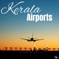 Kerala's airports serve as vital gateways to its enchanting landscapes and cultural riches. From the bustling Cochin International Airport to the scenic Trivandrum International Airport, these hubs not only facilitate travel but also provide a glimpse into the state's warm hospitality and vibrant atmosphere.
Read More: https://wanderon.in/blogs/airports-in-kerala