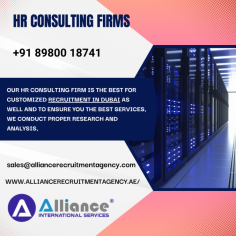 We have HR consultants for all the divisions, including- Accounting & Finance, Banking, Manufacturing & Logistics, IT, Pharmaceuticals, Sales & Marketing and various others.
