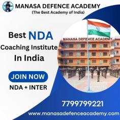 BEST NDA COACHING INSTITUTE IN INDIA#ndacoaching#trending#viral

Are you looking for the best NDA coaching institute in India? Look no further! Manasa Defence Academy provides top-notch coaching to help you achieve your dreams of joining the armed forces. With experienced faculty, comprehensive study materials, and a proven track record of success, Manasa Defence Academy stands out as the premier choice for NDA aspirants. Join us today and let us help you reach new heights in your career!

call: 77997 99221
web: www.manasadefenceacademy.com

#bestndacoachinginstitute #ndacoachingindia #manasadefenceacademy #topndacoaching #ndaexampreparation #ndacoachingclasses #ndacoachingcenter #bestcoachingfornida #ndaacademy #ndacoachingonline #ndacoachinginstitute #ndatraining #ndapreparation #ndaexamcoaching #armyndacoaching #ndacentre #ndaentranceexam #indianndacoaching #ndacoachingclasses #joinndaacademy