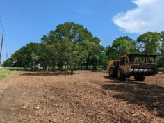 Looking for commercial land clearing services in Wanchese, North Carolina? Our team specializes in efficient and eco-friendly clearing solutions for commercial projects of any scale. We provide a range of services including site preparation, tree removal, and brush clearing to ensure your project is completed safely and efficiently. Contact us today to learn more about how we can help you achieve your land development goals.