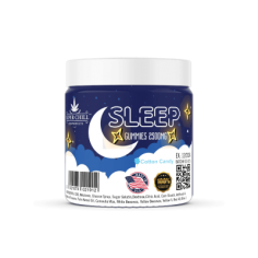 Drift into a restful slumber with SuperChillProducts' Sleep Gummies for Adults. Expertly formulated with a blend of premium CBD extract and natural sleep-inducing ingredients, each gummy offers a gentle nudge towards a peaceful night's sleep. Say goodbye to restless nights and hello to rejuvenating rest as our carefully crafted formula promotes relaxation and encourages a deeper, more fulfilling sleep experience. With SuperChillProducts' Sleep Gummies for Adults, bedtime becomes a tranquil oasis where you can truly unwind and wake up refreshed, ready to conquer the day ahead.