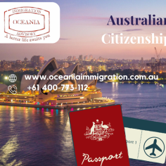 Becoming a citizen by conferral is a common way to become an Australian citizenship. If you were born in Australia, then you would automatically be an Australian citizen if at least one of your parents was an Australian Citizen or a permanent resident at the time of your birth.