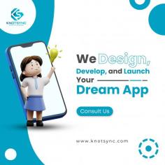We turn your app ideas into reality.

Let's build something amazing together...
