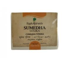 Sumedha Vati- Ayurveda Plaza

Ayurvedic formulation to promote sleep & concentration*

Sumedha tablet helps to promote sleep, clarity of thought, calmness, memory, concentration, and learning abilities. A distinctive brain cell nutrient.*

https://ayurvedaplaza.com/collections/ayurvedic-herbal-tablets-and-capsules/products/sumedha-vati-tablet-100-tablets

$49