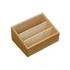 Buy Box For Land And Water Forms Card

Small wooden cabinet with three shelves that are designed to organize land and water forms cards.

Buy now: https://kidadvance.com/box-for-land-and-water-forms-card.html