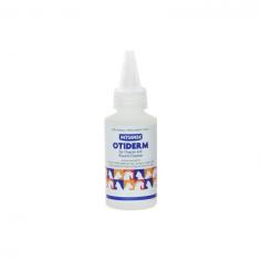 VetSense Otiderm is a special ear cleaner and wound-cleansing liquid for dogs, cats, and horses. The low pH formulation is highly effective in cleaning the debris and excess wax from animals’ ears.
