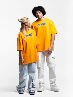 Discover how NOOOB unisex oversized t-shirts are revolutionizing fashion! Perfect for everyone, these tees combine style and comfort effortlessly. Don’t miss out on the trend everyone’s talking about!

Shop Now: https://nooob.in/collections/unisex-oversized-t-shirts
