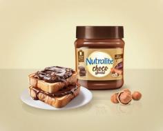 Explore Chocolate Hazelnut Spread for the Perfect Treat | Nutralite

Try their chocolate hazelnut spread, combining the richness of chocolate with the crunch of nuts. A delightful addition to your pantry. 
