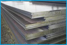 Abrex 500 is a wear resistant plate series form NSSMC.

The utilization of abrasion resistance ABREX 500 steel plate particularly lessens the weight of structural parts presented to serve grating conditions. Contrast and consistent steel, ABREX steel plate decreases structural weight and conveys monetary benefits. Selection of elite abrasion resistant ABREX 500 will delay the administration life of apparatus and part.