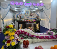 Are you looking for the Best Tentage Services in Ang Mo Kio? Then contact them at Boon Huat Funeral Services in Ang Mo Kio, your compassionate partner in honoring the lives of your loved ones with dignity and respect. With a legacy of serving the community for decades, they understand the importance of providing heartfelt support during times of loss and grief.
Visit -https://maps.app.goo.gl/Ztfx2knNtcLYSz5X8
