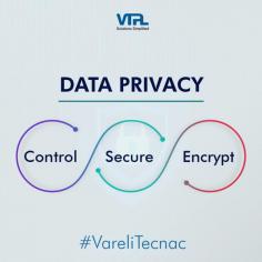 Safeguard your most valuable asset – your data. Explore our data privacy solutions to protect your sensitive information effectively. Secure your data with our robust data privacy measures and ensure compliance with regulations.

