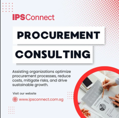 Businesses are always striving to optimize their operations, reduce costs, and enhance efficiency. One critical aspect that plays a pivotal role in achieving these goals is procurement. Procurement goes beyond simple purchasing; it involves acquiring goods and services in a manner that maximizes value for an organization. To effectively manage the challenges of procurement, many companies rely on the expertise and support of procurement consulting firms.


PROCUREMENT CONSULTING COMPANY SINGAPORE
Specialized Knowledge and Expertise:
Procurement consulting involves engaging experts who specialize in optimizing procurement processes and strategies. These professionals provide their knowledge and experience to help businesses improve their procurement operations, negotiate favourable contracts, manage risks, and realize cost savings. The importance of procurement consulting is paramount in today’s competitive business environment, where even minor savings and improvements can make a significant impact.

Cost Savings and Value Creation:
Businesses opt for procurement consulting to realize cost efficiencies and drive value creation. Procurement consultants are adept at recognizing cost-saving opportunities through supplier optimization, leveraging volume discounts, and implementing strategic sourcing strategies. Through skilful negotiation of supplier agreements, consultants assist organizations in securing advantageous pricing, improving contract terms, and reducing costs.

Supplier Management:
Procurement consulting firms play a crucial role in helping organizations to enhance the management of supplier relationships. In the current interconnected global business environment, organizations depend on a wide array of suppliers and vendors to meet their procurement requirements. Procurement consultants assist in developing strong supplier management frameworks, performing supplier assessments, and implementing performance indicators to ensure accountability and uphold quality standards across the supply chain.

Risk Mitigation and Compliance:
Procurement consulting is essential for risk management and compliance within organizations. Procurement consultants assist in identifying and mitigating risks related to supply chain interruptions, vendor non-compliance, regulatory shifts, and geopolitical instabilities. Through comprehensive risk assessments and the establishment of strong compliance structures, consultants help safeguard organizations against potential liabilities and reputational damage.

Support During Organizational Change:
Procurement consulting firms offer valuable support during periods of organizational change or transformation. From mergers and acquisitions to market expansions and digital transformation efforts, procurement consultants provide strategic direction and implementation assistance to facilitate smooth transitions and achieve favourable results. They assist organizations in aligning their procurement strategies with overarching business goals, enhancing stakeholder engagement, and securing organizational support.

Innovation and Continuous Improvement:
Procurement consulting stimulates innovation and ongoing enhancement within organizations. Procurement consultants introduce novel concepts, optimal practices, and industry standards, motivating organizations to embrace novel methods and adapt to change. By fostering an environment of innovation and knowledge acquisition, consultants enable teams to delve into fresh strategies, technologies, and procedures that enhance efficiency and competitiveness in the market.

Enhanced Organizational Agility and Resilience:
Additionally, procurement consulting enhances organizational agility and resilience, which are crucial in today’s rapidly evolving business landscape. To effectively navigate unforeseen challenges, companies must be able to quickly adapt. Procurement consultants play a key role in leveraging data for strategic decision-making and developing contingency plans to respond swiftly to market changes and supply chain disruptions. Through procurement consulting, organizations can proactively adjust their strategies, capitalize on opportunities, and thrive in an ever-changing business environment.

Conclusion:
In conclusion, procurement consulting is essential in helping organizations optimize their procurement processes, reduce costs, mitigate risks, and drive sustainable growth. By leveraging the expertise of procurement consultants, organizations can gain a competitive edge, enhance operational efficiency, and achieve strategic objectives. The value of procurement consulting is significant — it’s a smart investment that delivers measurable advantages and lasting value for organizations aiming to excel in a challenging business environment.

Visit us: https://www.ipsconnect.com.sg/