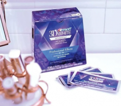 Crest Whitening Strips Professional



100% genuine from the USA remove 14 years of stains in just 30 minutes a day for a brilliantly whiter smile. UK next day & free delivery available. You’ll see a brighter teeth after 3 treatments (three days), and full whitening results in 20 treatments (40 strips), or 20 days.
Read more:- https://thewhitesmiles.com/shop/crest-whitening-strips-professional/