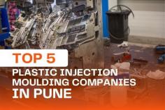 Innovation and creativity are at the heart of Pune's leading injection molding companies. With a focus on continuous improvement and customer satisfaction, these companies are driving the industry forward with groundbreaking solutions. From concept development to final production, they leverage advanced technology and expertise to bring ideas to life. With a diverse portfolio of projects spanning various industries, these companies are trusted partners for businesses seeking innovative plastic molding solutions. Join us as we explore the dynamic world of injection molding in Pune and meet the companies shaping its future.
For more details visit at: 
https://trumould.com/top-5-plastic-injection-moulding-companies-in-pune/