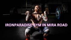 At Iron Paradise Club House, we understand that everyone has different fitness aspirations. Whether you are a beginner looking to kickstart your fitness journey or a seasoned athlete aiming to take your performance to the next level, our gym has something for everyone. Our team of highly qualified trainers is dedicated to providing personalized attention and guidance, ensuring that you get the most out of every workout session.
