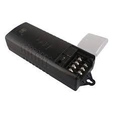 cctv camera smps
MRE SMPS Dc 12V-1A Desktop Power Adapter: Bis Approved, Multi-Protection, High Efficiency, And Long Life. Wide-Voltage Input and Accurate Stabilivolt.
