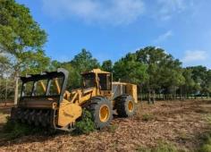 Looking for professional land clearing contractors in Louisiana? Look no further than Louisiana Land Clearing. With years of experience and a commitment to excellence, our team efficiently clears land, ensuring your project starts on the right foot. Contact us to handle your land clearing needs with precision and professionalism.
