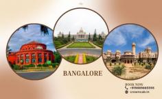 Explore the charm of South India with our Bangalore Outstation Taxi services. Whether you're planning a weekend getaway or a longer journey, our fleet of comfortable and well-maintained vehicles is at your service. Experience hassle-free travel with professional drivers, GPS-enabled cars, and transparent pricing. Discover the picturesque landscapes and cultural richness of Karnataka and beyond. Book your reliable Outstation Taxi from Bangalore today and embark on a seamless journey filled with comfort and convenience. Your adventure begins with us