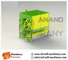Seed Cleaner manufacturers suppliers exporters in India Punjab Ludhiana https://www.oil-mill-machinery.com +91-9872700018 +91-9216300009
