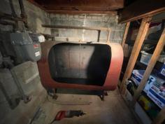Experience hassle-free residential oil tank removal with A-1 Oil Tank Removal NJ. Our skilled team ensures the safe and efficient removal of old oil tanks, leaving your property clean and secure. Trust us for reliable service and peace of mind. Learn more about our process today.