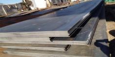 ASTM A387 Grade 12 Class 2 Steel Plates Suppliers In India
