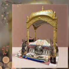 Experience Divine Grace with Sikh Accessories! Elevate your Gurudwara with our sacred treasures. Explore now at sikhaccessories.com
