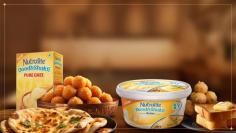 Explore Doodhshakti for Authentic Indian Dairy Delights | Nutralite

Experience the best of Indian dairy with Doodhshakti. Their range includes pure milk, creamy yogurt, and rich ghee, all crafted to bring the traditional taste and goodness to your table. Shop now for fresh and wholesome dairy products. 